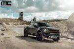 Ford F-150 Raptor by MC Customs 2018 года